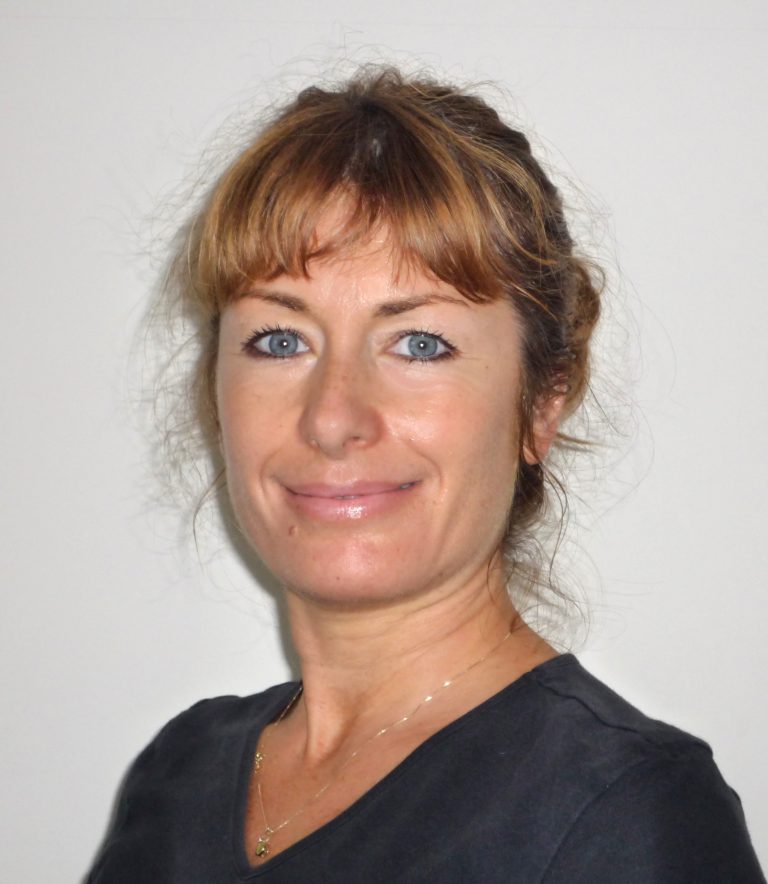 Julie Anderson - Holisticalm in Leeds