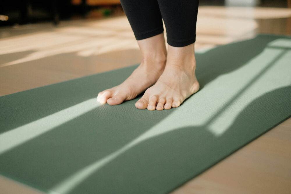 Relax, Stretch & Restore Pilates Classes in Yeadon